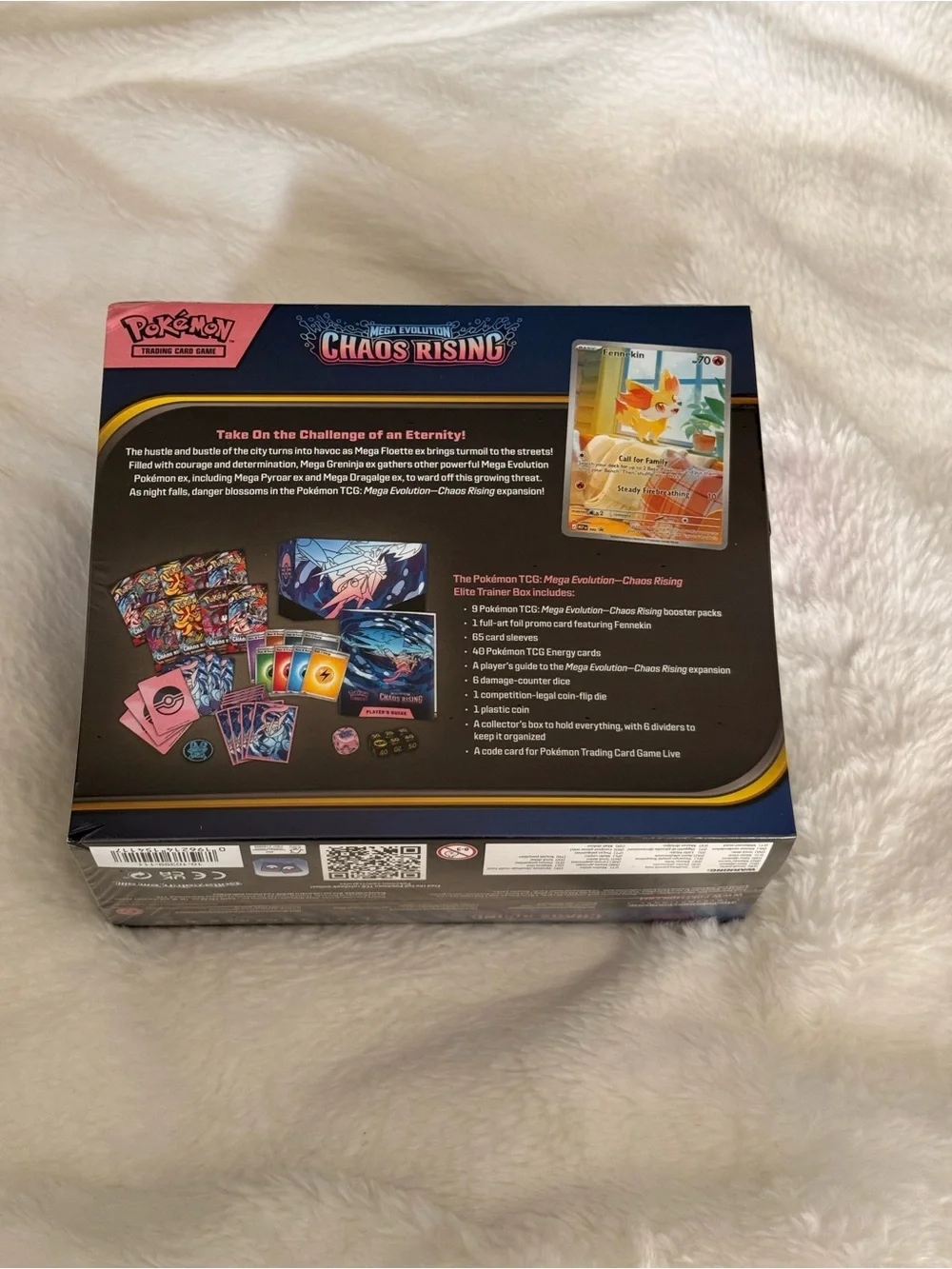 Pokemon pokémon tcg